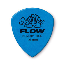 DUNLOP TORTEX FLOW PICK 1.0MM Медіатори