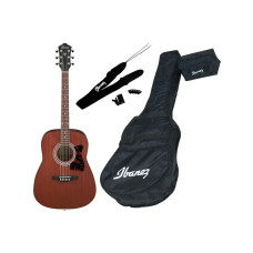 IBANEZ V54NJP Гитарный набор с акустической гитарой