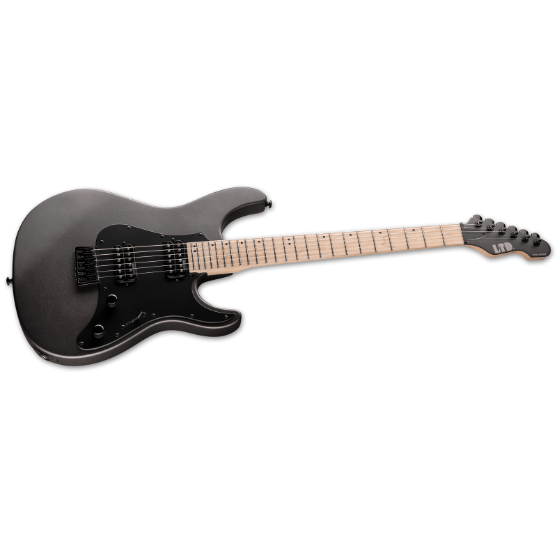 LTD SN-200HT (Charcoal Metallic Satin) Електрогітара