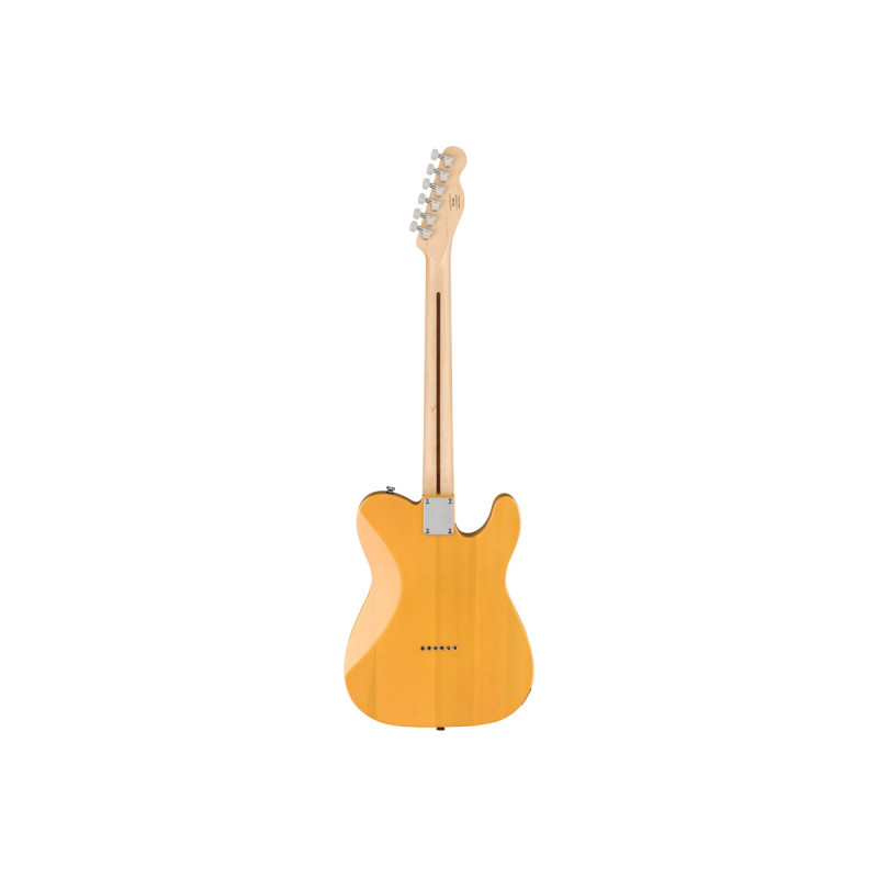 AFFINITY SERIES TELECASTER LEFT-HANDED MN BUTTERSCOTCH BLONDE Електрогітара