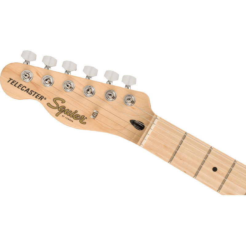 AFFINITY SERIES TELECASTER LEFT-HANDED MN BUTTERSCOTCH BLONDE Електрогітара