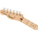 AFFINITY SERIES TELECASTER LEFT-HANDED MN BUTTERSCOTCH BLONDE Електрогітара