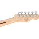 AFFINITY SERIES TELECASTER LEFT-HANDED MN BUTTERSCOTCH BLONDE Електрогітара