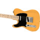 AFFINITY SERIES TELECASTER LEFT-HANDED MN BUTTERSCOTCH BLONDE Електрогітара