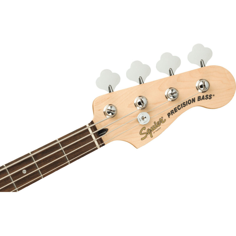 SQUIER by FENDER AFFINITY SERIES PRECISION BASS PJ LR LAKE PLACID BLUE Бас-гітара