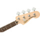 SQUIER by FENDER AFFINITY SERIES PRECISION BASS PJ LR LAKE PLACID BLUE Бас-гітара