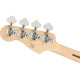 SQUIER by FENDER AFFINITY SERIES PRECISION BASS PJ LR LAKE PLACID BLUE Бас-гітара