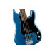 SQUIER by FENDER AFFINITY SERIES PRECISION BASS PJ LR LAKE PLACID BLUE Бас-гітара