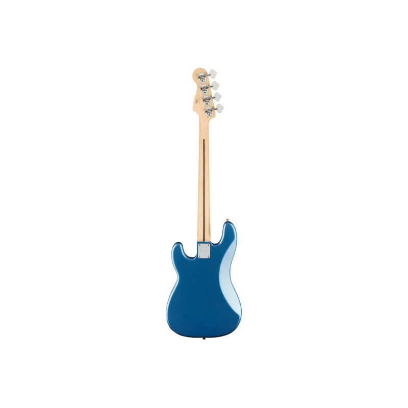 SQUIER by FENDER AFFINITY SERIES PRECISION BASS PJ LR LAKE PLACID BLUE Бас-гітара