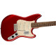 PARANORMAL CYCLONE LRL CANDY APPLE RED Електрогітара