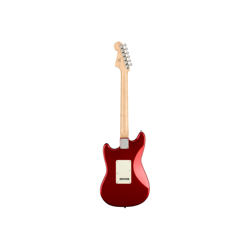 PARANORMAL CYCLONE LRL CANDY APPLE RED Електрогітара