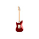 PARANORMAL CYCLONE LRL CANDY APPLE RED Електрогітара