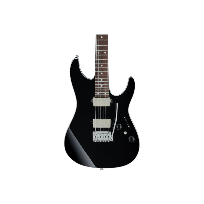 IBANEZ AZ42P1-BK Електрогітара