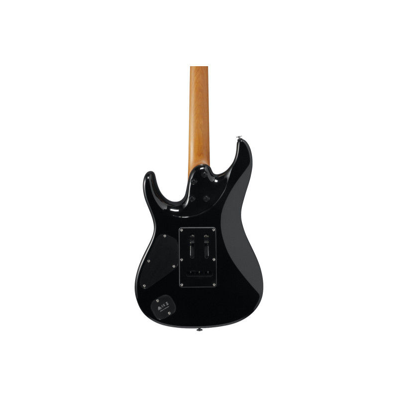 IBANEZ AZ42P1-BK Електрогітара