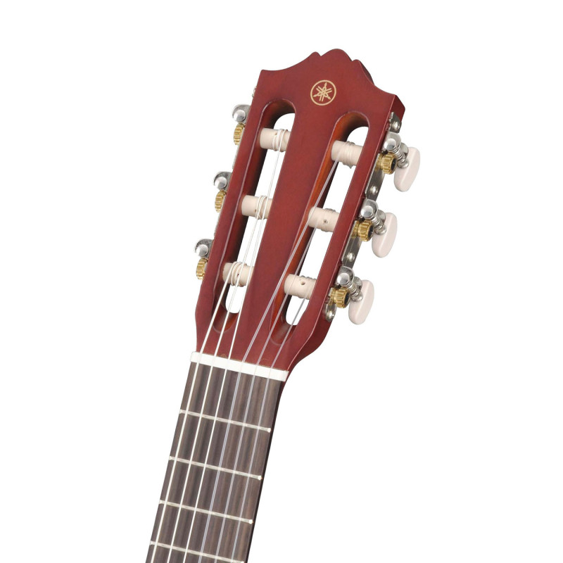 YAMAHA GL1 (Persimon Brown) Укулеле