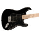 SONIC STRATOCASTER HSS MN BLACK Електрогітара