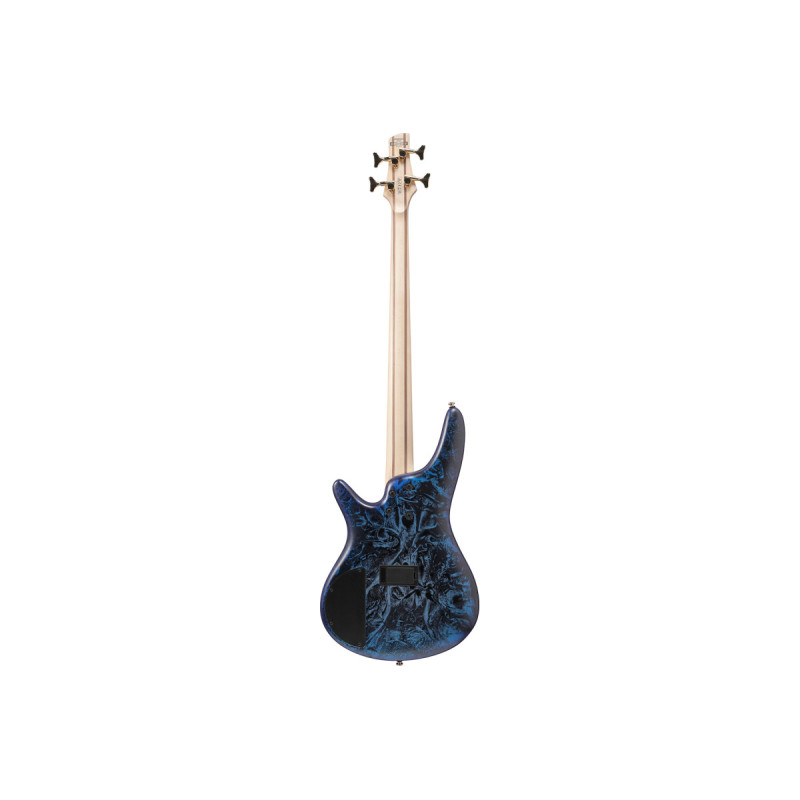 IBANEZ SR300EDX CZM Бас-гітара