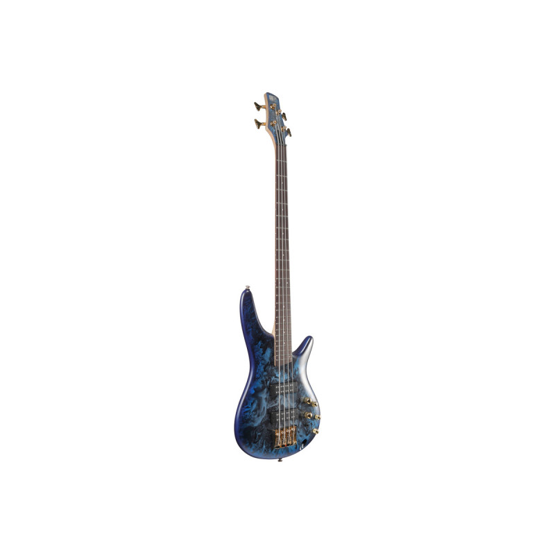 IBANEZ SR300EDX CZM Бас-гітара