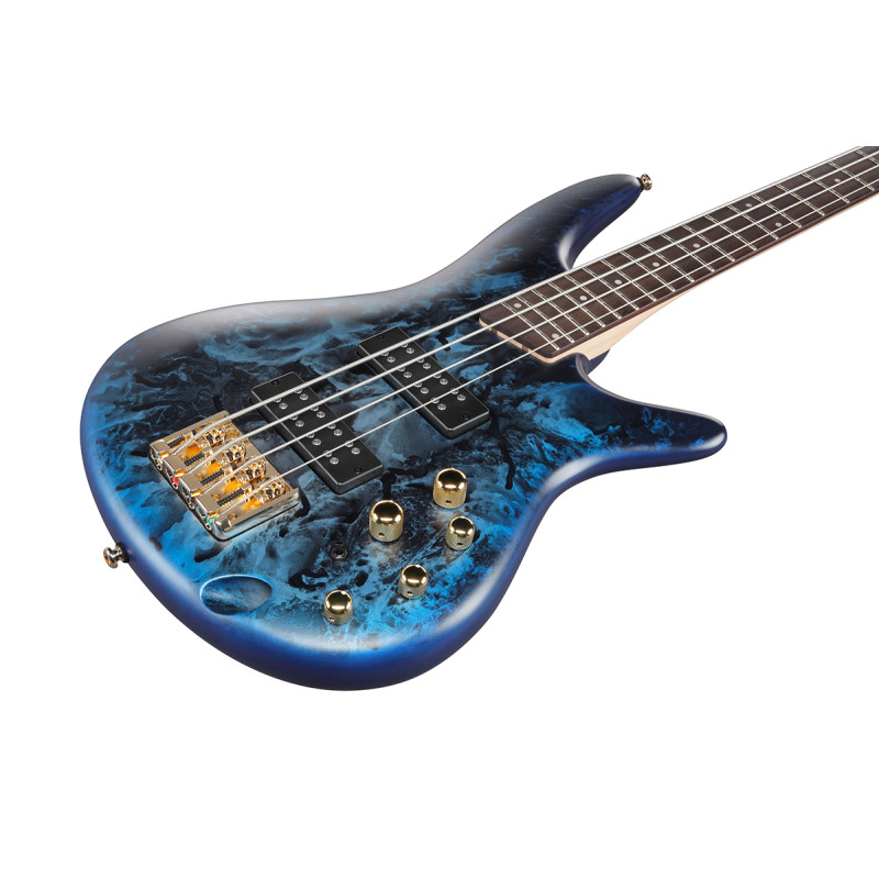 IBANEZ SR300EDX CZM Бас-гітара