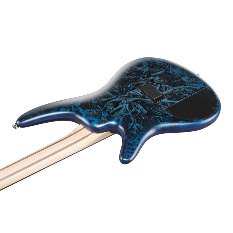 IBANEZ SR300EDX CZM Бас-гітара