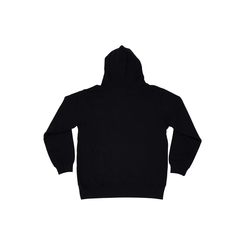 IBANEZ IBAP001S Pullover Hoodie Black S Size Толстовка