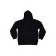 IBANEZ IBAP001S Pullover Hoodie Black S Size Толстовка