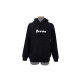 IBANEZ IBAP001S Pullover Hoodie Black S Size Толстовка