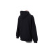 IBANEZ IBAP001S Pullover Hoodie Black S Size Толстовка