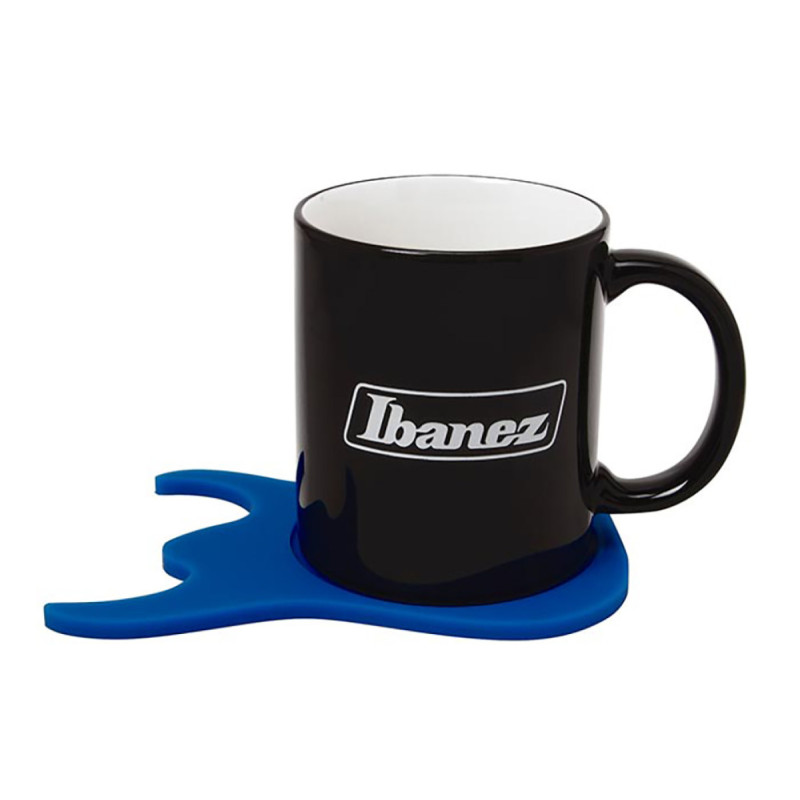 IBANEZ ICT10RG CUP COASTER SET Подставка под чашку