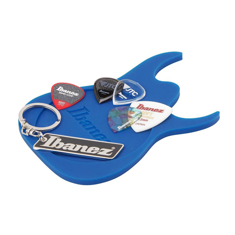 IBANEZ ICT10RG CUP COASTER SET Подставка под чашку