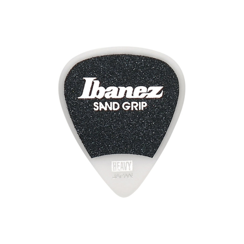 IBANEZ PA14HSG WH GRIP WIZARD Медиатор