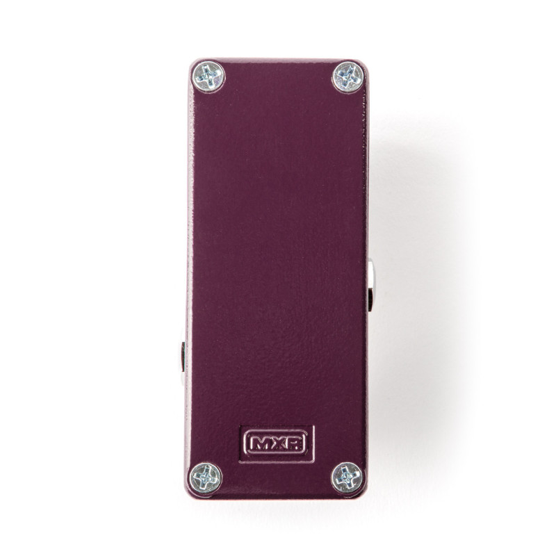 MXR Duke of Tone Overdrive Педаль эффектов