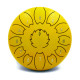 FZONE STD10I13N Gold STEEL TONGUE DRUM Глюкофон