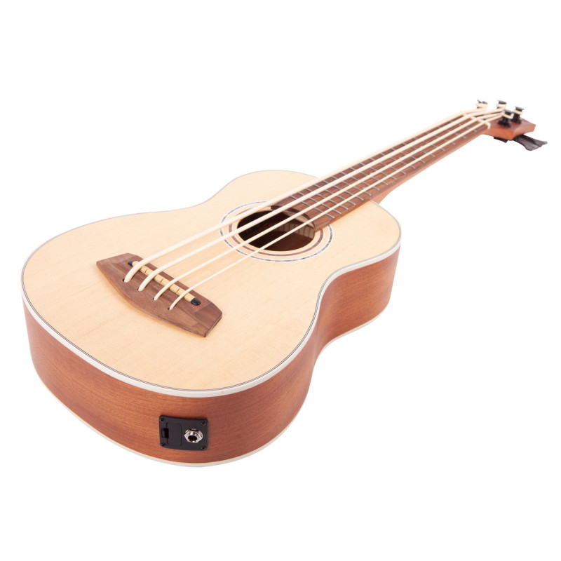 FZONE FZUB-003 Bass Ukulele Укулеле