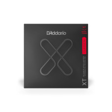 D’ADDARIO XTC45 XT CLASSICAL NORMAL TENSION Струны для классической гитары
