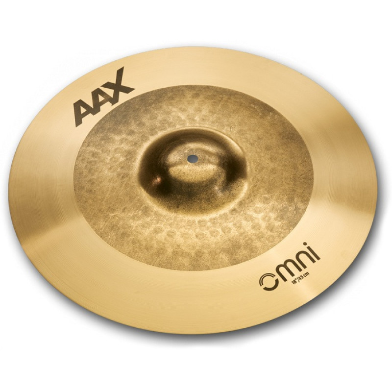 SABIAN 18