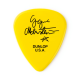 DUNLOP YNGWIE MALMSTEEN 1.14MM Медіатори