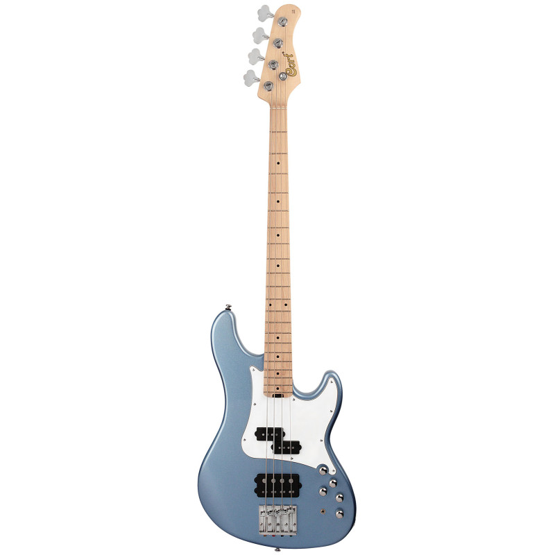 CORT GB74 Gig (Lake Placid Blue) Бас-гітара