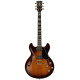 YAMAHA SA2200 (Brown Sunburst) Электрогитара