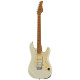 MOOER GTRS Standard S801 (White) Єлектрогітара моделююча