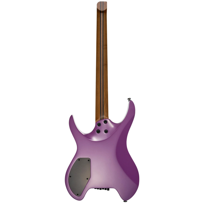 MOOER MHL100 (Purple Burst) Электрогитара