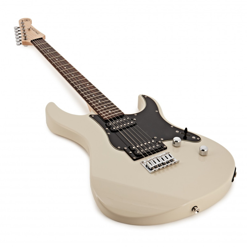YAMAHA PACIFICA 120H (Vintage White) Електрогітара