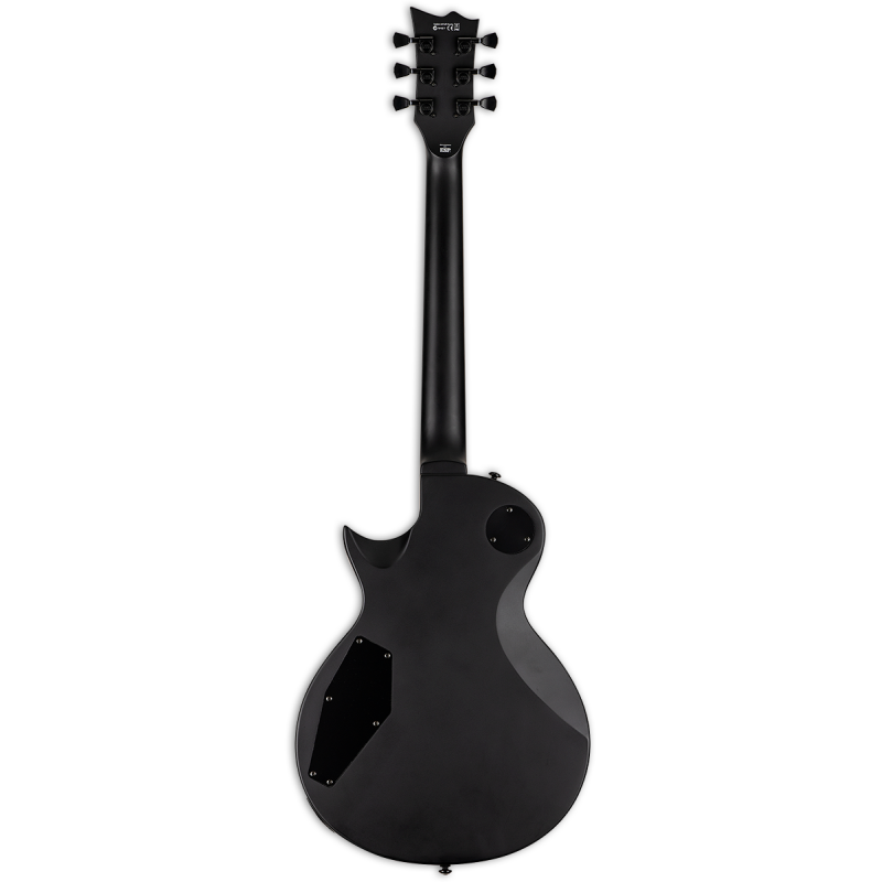 LTD EC-256 (Black Satin)