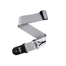 D`ADDARIO 50BTL10 Beatles Guitar Strap - Abbey Road