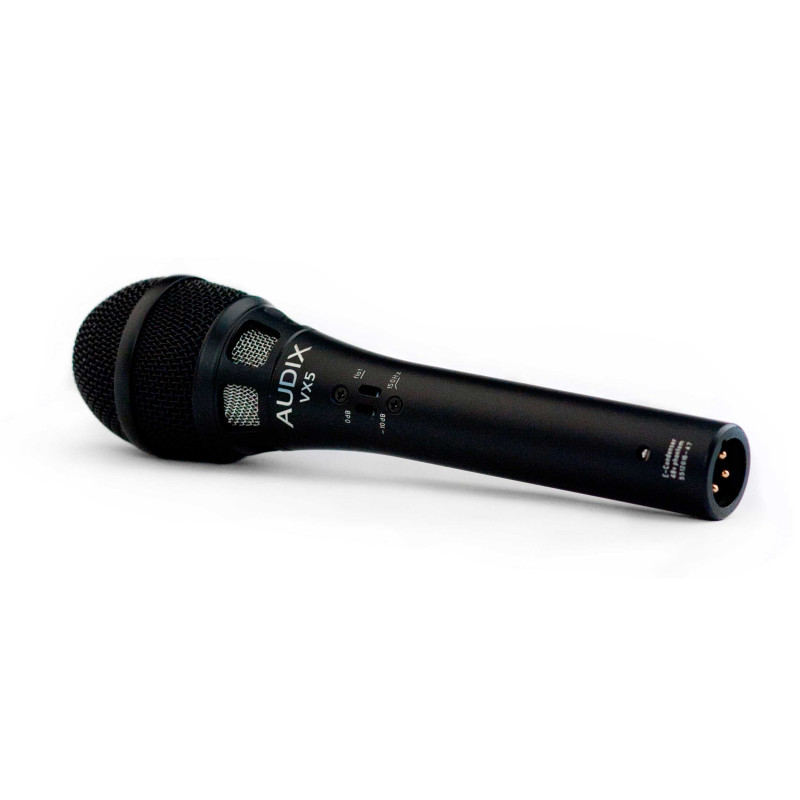 AUDIX VX5 Мікрофон