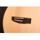 CORT NDX Baritone (Natural Satin) Акустична гітара
