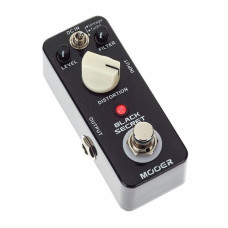 MOOER BLACK SECRET Педаль эффектов