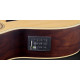 WARWICK RockBass Alien Deluxe, 4-String (Natural Transparent Satin) Бас-гітара