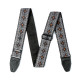 DUNLOP D6718 JACQUARD RIAD STRAP Ремінь для гітари