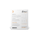 D`ADDARIO Reserve Evolution Bb Clarinet #3.5 (1шт)